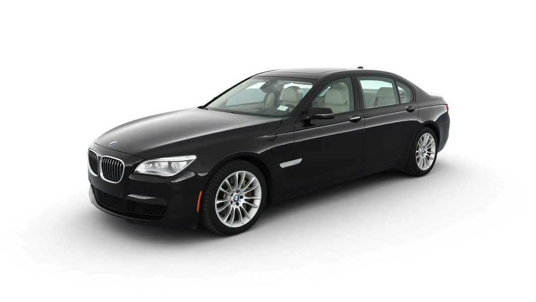 bmw serie 7 2015 pack m